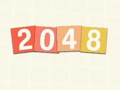 Spil 2048 - Classic Number Game