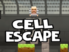 Spil Cell Escape