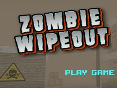 Spil Zombie Wipeout