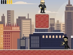 Spil Courageous Sniper