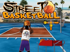 Spil Basketball Street