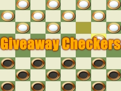 Spil Giveaway Checkers