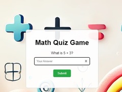 Spil Math Strategy Game