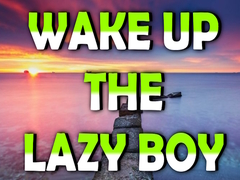 Spil Wake Up the Lazy Rose