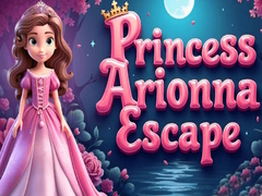 Spil Princess Arionna Escape