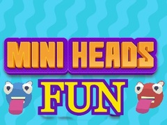 Spil Mini Heads Fun