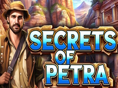 Spil Secrets of Petra