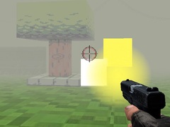 Spil Zombie Counter Craft