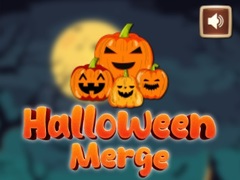 Spil Halloween Merge
