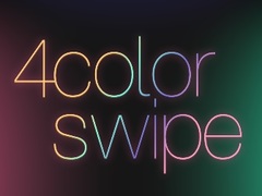 Spil 4color Swipe