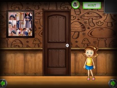 Spil Amgel Kids Room Escape 249