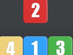 Spil Merge Blocks 2048 Style!