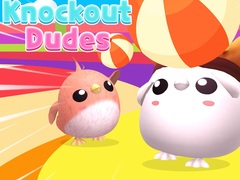 Spil Knockout Dudes