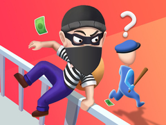 Spil House Robber