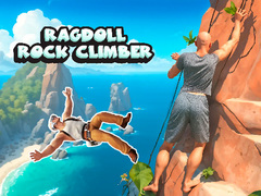 Spil Super Rock Climber