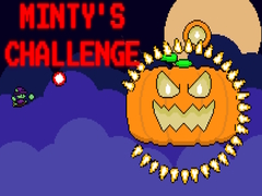 Spil Minty's Challenge