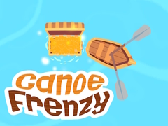 Spil Canoe Frenzy