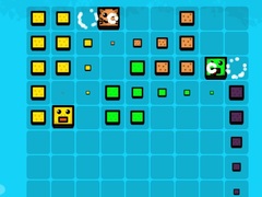 Spil Brick Battle