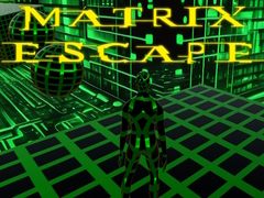 Spil Matrix Escape