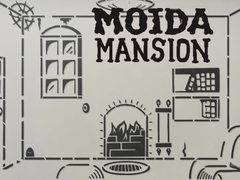 Spil Moida Mansion