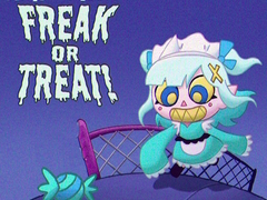 Spil Freak or Treat 