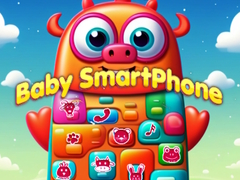 Spil Baby Smartphone