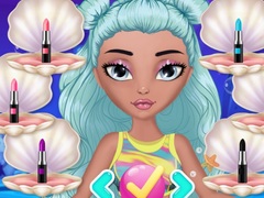 Spil Diamond Mermaids