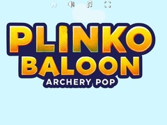 Spil Plinko Ballon
