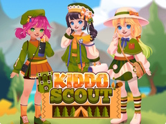 Spil Kiddo Scout