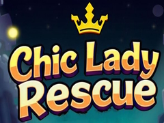 Spil Chic Lady Rescue