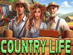 Spil Country Life