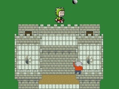 Spil Defend Castle