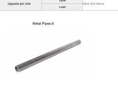 Spil Metal Pipe Clicker