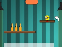 Spil Bottle Blaster