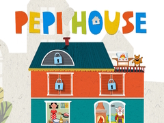 Spil Pepi House