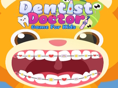Spil Dentist Doctor Game For Kids