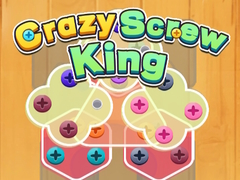 Spil Crazy Screw King