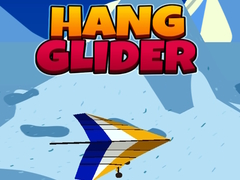 Spil Hang Glider
