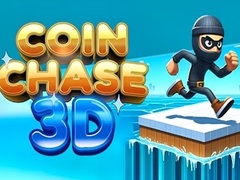 Spil Coin Chase 3D
