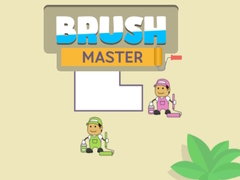 Spil Brush Master