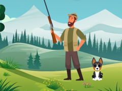 Spil Bird Hunter