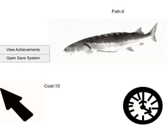 Spil Fish Clicker