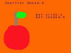 Spil Cherry