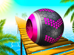 Spil Rolling Balls Sea Race
