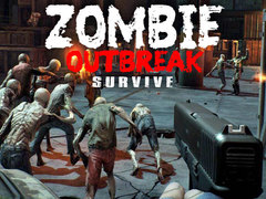Spil Zombie Outbreak Survive