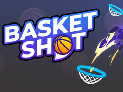 Spil Basket Shot