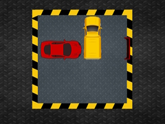 Spil Unblock Car Parking