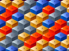 Spil Cube In Cube