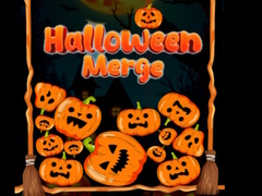 Spil Halloween Merge