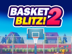 Spil Basket Blitz! 2 